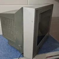 تلویزیون ۲۱ اینچ LG اصل|تلویزیون و پروژکتور|بندر ترکمن, |دیوار