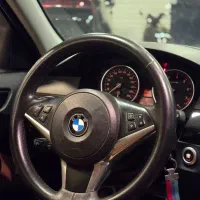 بی ام و 530xi دو دف فول کامل LCi|خودرو سواری و وانت|اصفهان, جویباره|دیوار