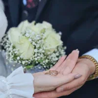 عکاسی فرمالیته عقد حرم،محضر