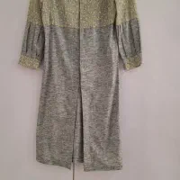 مانتو شیک ساده