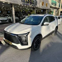 کی‌ام‌سی ایکس 5، مدل 1404