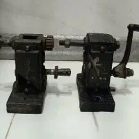 ابزارآلات خیلی قدیمی