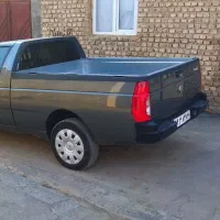 اریسان 2 تحویلی 1403|خودرو سواری و وانت|قره چای, |دیوار