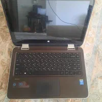 لب تاب hp protect smart|رایانه همراه|پردیس, فاز ۸|دیوار
