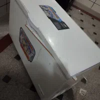 یجچال ،فریرر،ابستاده،،فریزر صندوقی|یخچال و فریزر|خرم‌آباد, |دیوار