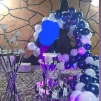 تالار باغ .