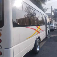 مینی بوس ایسوزو دربستی|خدمات حمل و نقل|ری, علایین|دیوار