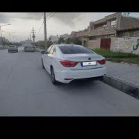 لیفان۸۲۰کم کاردرحدخشک