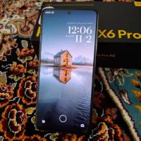 a35رام8 ح 256نونونو x6پرو 512رام12|موبایل|همدان, |دیوار