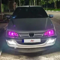 پژو پارس TU5|خودرو سواری و وانت|خرم‌آباد, |دیوار