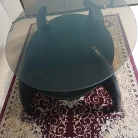 میز جلو مبلی|مبلمان خانگی و میز عسلی|بندرعباس, |دیوار