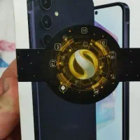 گوشی سامسونگ a55