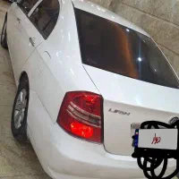 لیفان ۶۲۰ تلنت  ۱۸۰۰ سیسی|خودرو سواری و وانت|شهریار, کهنز|دیوار