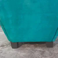 مبل تک نفر پچگانه|تخت و صندلی بچه|پاکدشت, پارچین|دیوار