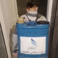 سمپاشی پگاه غرب ( ساس موش موریانه سوسک و.‌)|خدمات نظافت|تهران, باغ فیض|دیوار