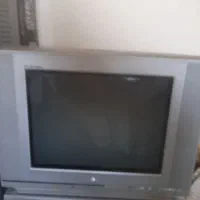 تلویزیون|تلویزیون و پروژکتور|گرگان, |دیوار