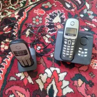 تلفن بی سیم