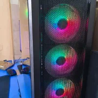 سیستم گیمینگ نسل 12