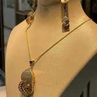 نیمست سهبعدی شیک و خاص