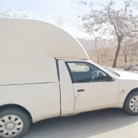 آریسان یک|خودرو سواری و وانت|داران, |دیوار