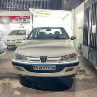 پارس سال مدل۹۸ سیمی
