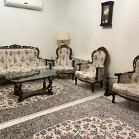 مبلمان خانگی و میز عسلی|مبلمان خانگی و میز عسلی|تهران, ظفر|دیوار