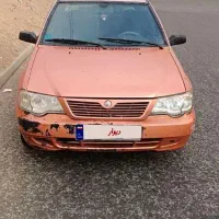 پراید 132مدل 90|خودرو سواری و وانت|اسلام‌شهر, شهرک سالور|دیوار