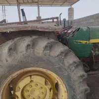 تراکتور جاندیر