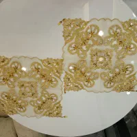 سرویس کامل جلو مبلی.رومیز عسلی .رومیزی  و ویترینی|مبلمان خانگی و میز عسلی|قم, دانشگاه قم|دیوار