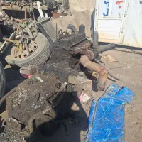 موتور بنز ۳۰۲و انواع مینی بوس و بنز خاور و اتوبوس