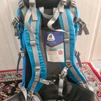 کوله 45لیتری فروشی نو|کوهنوردی و کمپینگ|خواف, |دیوار