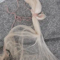 تور ماهی ۲۵ متری شماره ۲۸