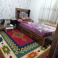 منطقه ۴ کوچه فرد / طبقه اول/ ۷۰ متری دوخواب پکیج|فروش آپارتمان|محمدیه-قزوین, |دیوار