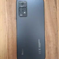 شیائومی not 11 pro تمیز در حد|موبایل|مشهد, حیدرآباد|دیوار