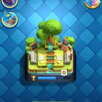 اکانت کلش رویال|کنسول، بازی ویدئویی و آنلاین|گنبد کاووس, |دیوار