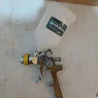 پیستوله ۳ تنظیم حرفه ای ۱.۷|ابزارآلات|مینودشت, |دیوار