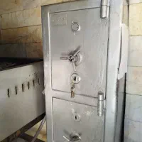 گاوصندق کاوه