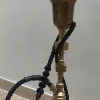 قلیون برنجی|کلکسیون و سرگرمی|قدس, شهرقدس|دیوار