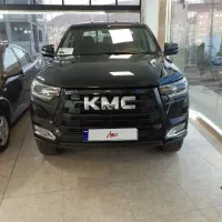 کی ام سی تی۸