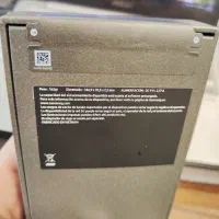 گوشی S25 نرمال رجیستر شده