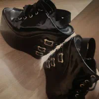 کفش مجلسی سایز 36و‌37