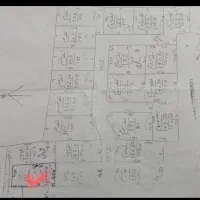 زمین مسکونی