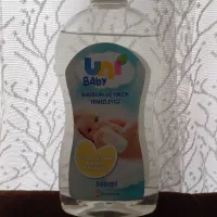 مایع شستشو واستریل شیشه شیر بچه