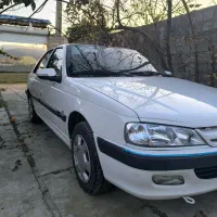 پارس tu5|خودرو سواری و وانت|بهشهر, |دیوار