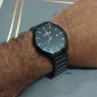 ساعت DC