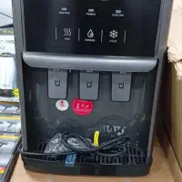 آبسردکن یونیک مکس