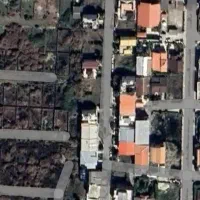 زمین  شهرکی سند تک برگ جنب خزرشهر