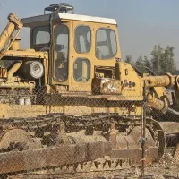 اجاره بلدوزر27000