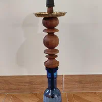 قلیان کامل تنه سنندجی دوسیب|کلکسیون و سرگرمی|اسدآباد, |دیوار