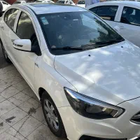 شاهین cvt توربو اتومات
